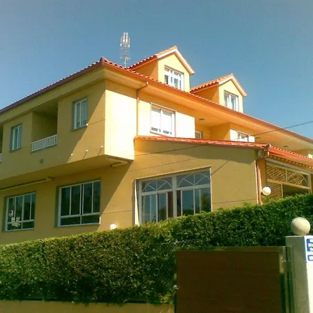 A Fontina Hotel Montalvo Exterior photo