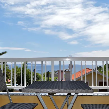 A Fontina Hotel Montalvo Exterior photo