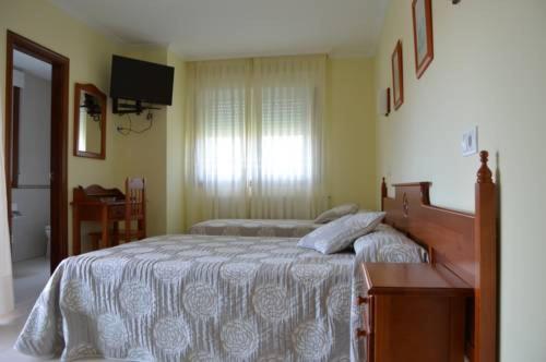 A Fontina Guest house Montalvo