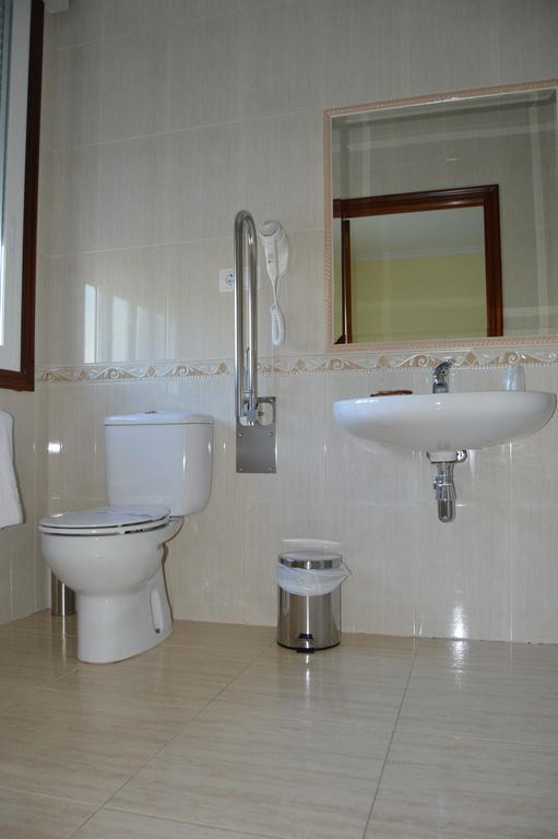 Guest house A Fontina Montalvo