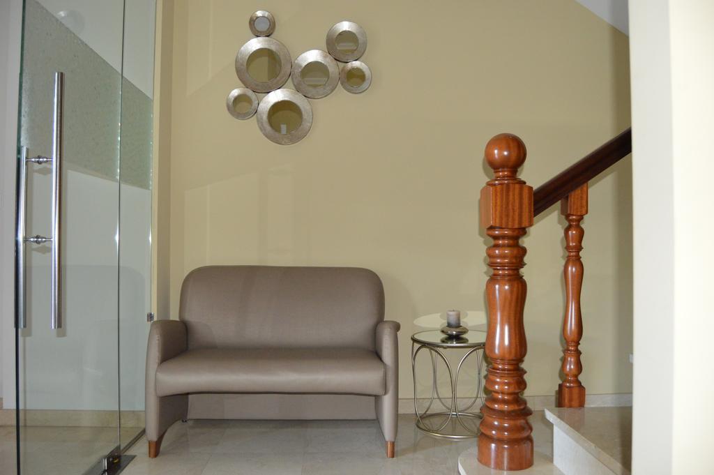 Guest house A Fontina Montalvo