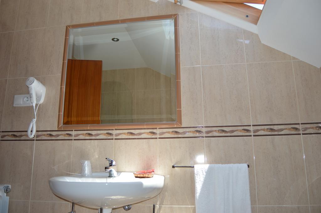 Guest house A Fontina Montalvo