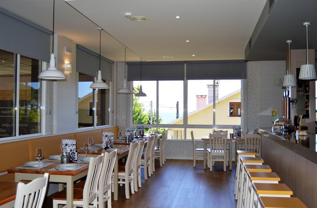 Guest house A Fontina Montalvo