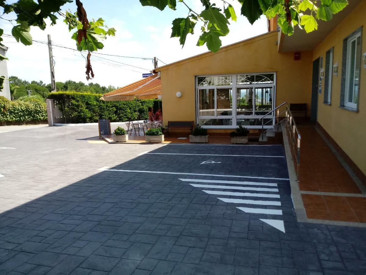 Guest house A Fontina 2*